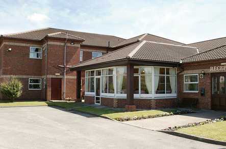 Blossom Lodge Care Home Barnsley  - 1