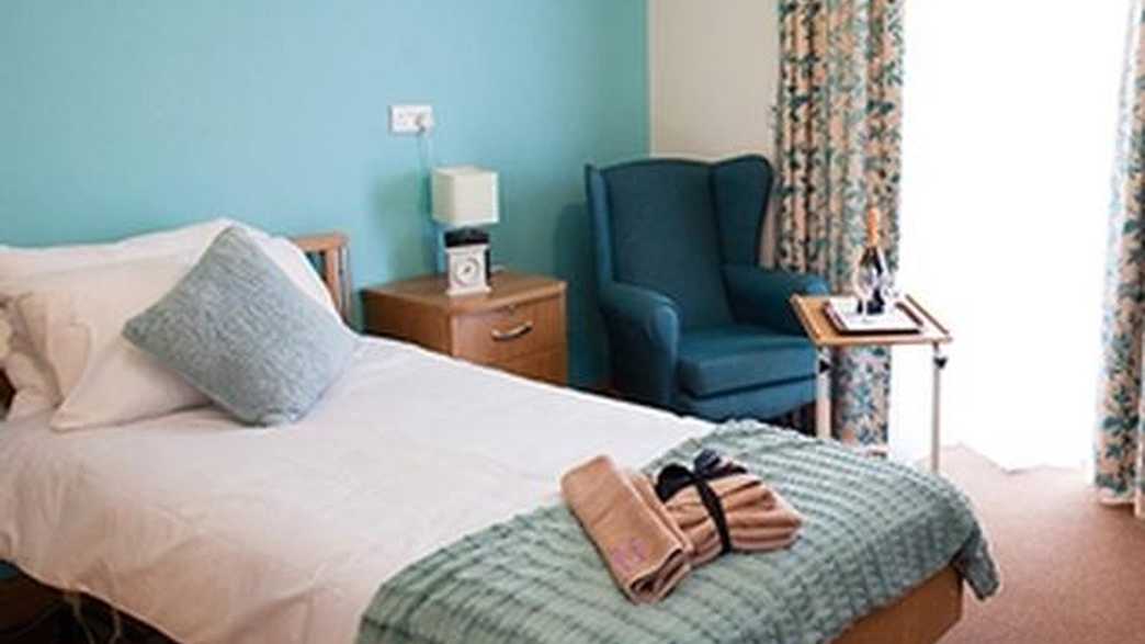 Cherry Blossom Care Home Care Home Peterborough accommodation-carousel - 1