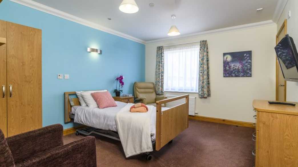 Cherry Blossom Care Home Care Home Peterborough accommodation-carousel - 2