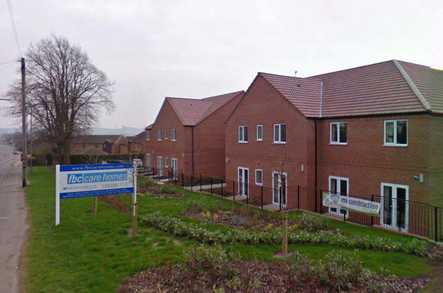 Cherry Holt Care Home Care Home Retford  - 1