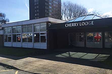 Cherry Lodge Care Home Birmingham  - 1