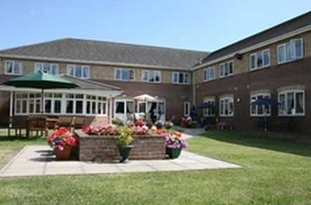 Cherry Tree Care Centre Care Home Stockton-on-tees  - 1