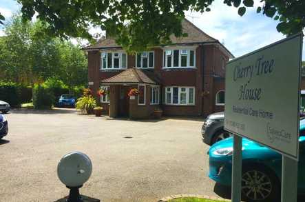 Cherry Tree House Residential Home Care Home Aylesbury  - 1