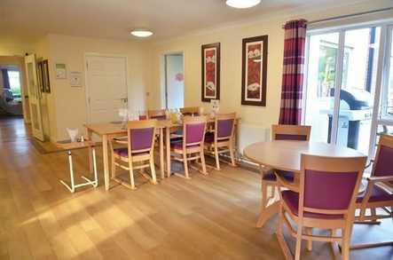 Cherry Tree Lodge Care Home Warwick  - 3