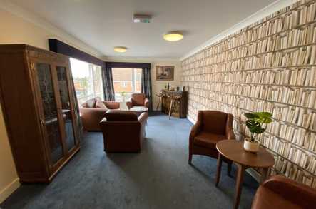 Cherry Tree Lodge Care Home Warwick  - 5