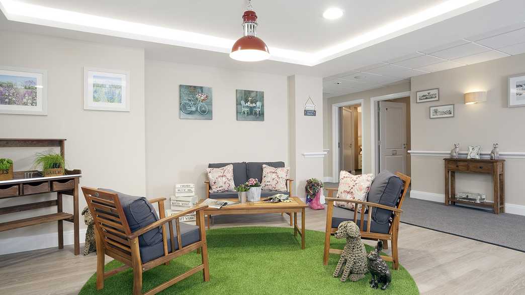 Cherry Wood Grange Care Home Care Home Chelmsford activities-carousel - 3