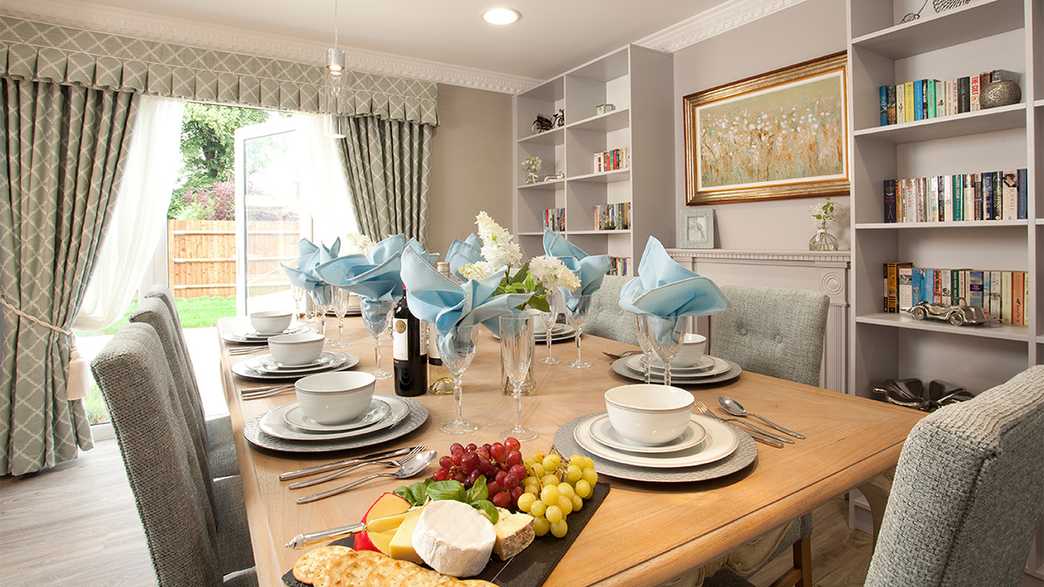 Cherry Wood Grange Care Home Care Home Chelmsford meals-carousel - 3
