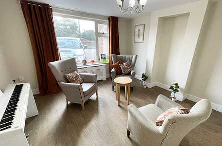 Cherrytree Residential Home Care Home Leicester  - 1