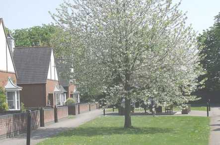 Cherwood House Cottages Retirement Living Caversfield  - 1