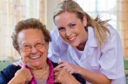 Cheshire West and Chester Home Care Ellesmere Port  - 1