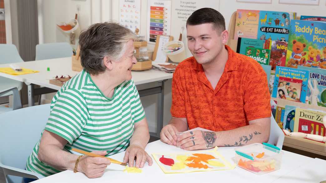 Belong Chester Care Home Chester activities-carousel - 6