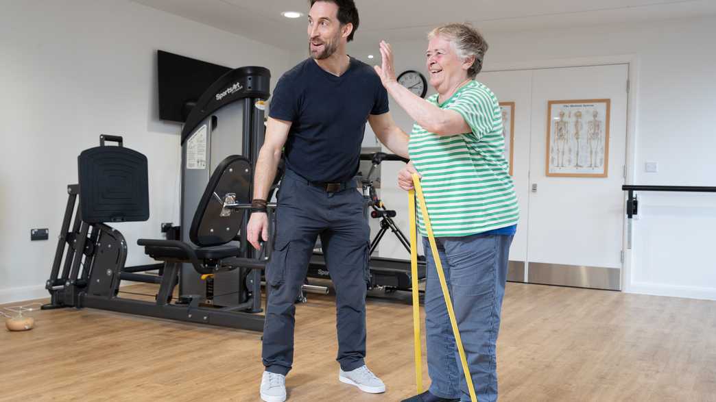 Belong Chester Care Home Chester activities-carousel - 7