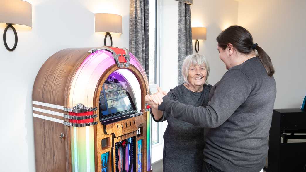 Belong Chester Care Home Chester activities-carousel - 14