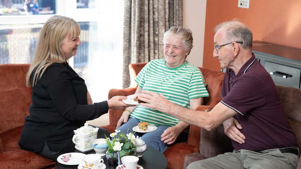 Belong Chester Care Home Chester activities-carousel - 1