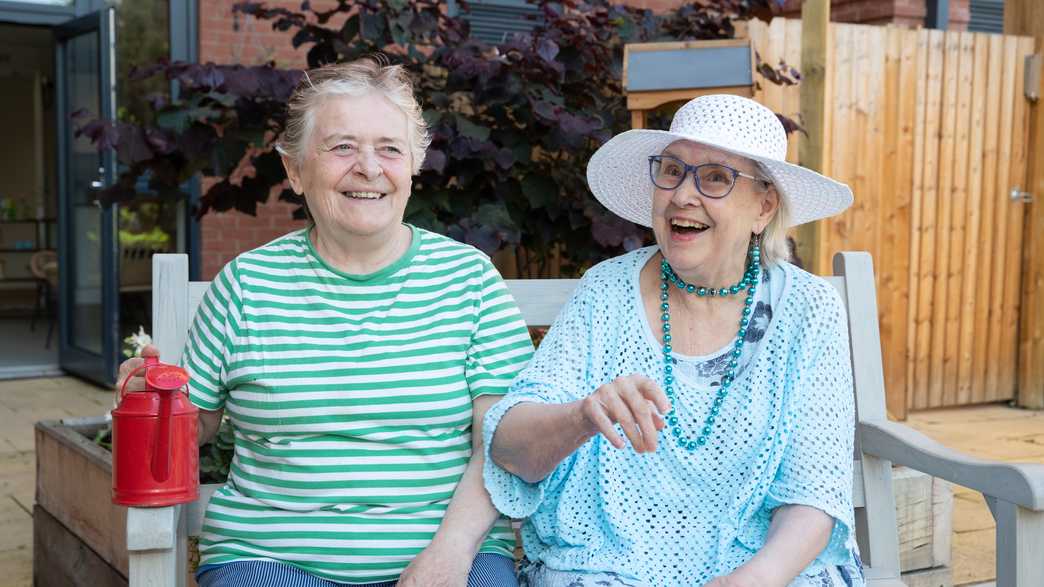 Belong Chester Care Home Chester activities-carousel - 2