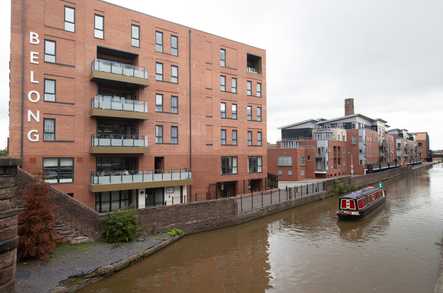 Belong Chester Care Home Chester  - 1