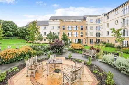 Chesterton Court Retirement Living Ilkley  - 5