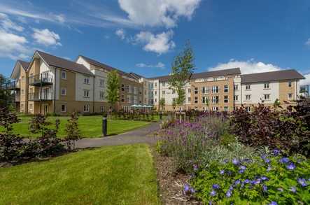 Chesterton Court Retirement Living Ilkley  - 1