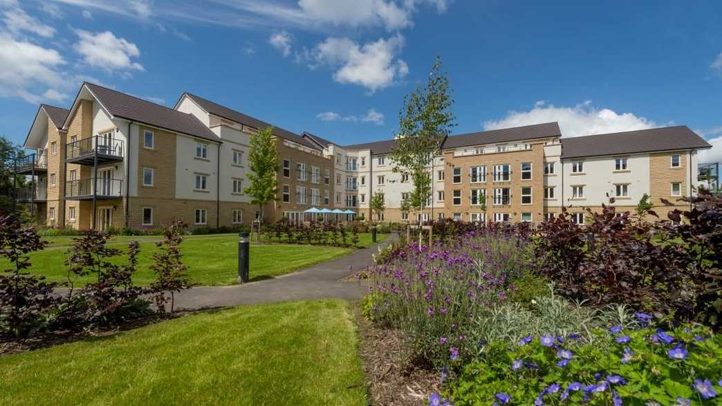 Chesterton Court Retirement Living Ilkley wellbeing-carousel - 3