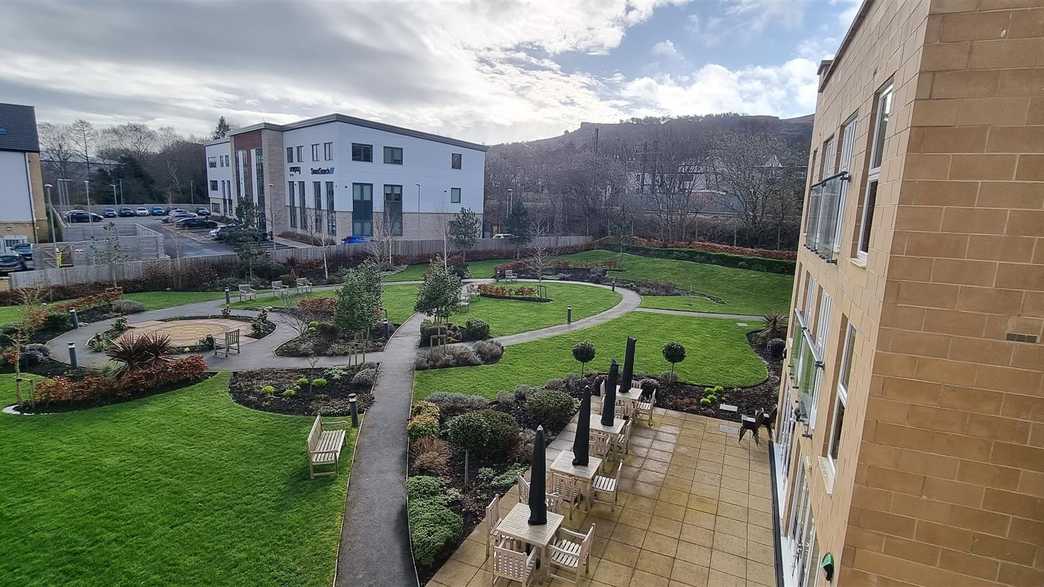 Chesterton Court Retirement Living Ilkley wellbeing-carousel - 1