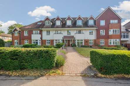 Chestnut Grange Retirement Living Wokingham  - 1