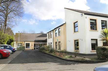 Chestnut Grove Care Home Belfast  - 1