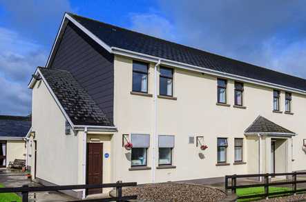 Chestnut Lodge Care Home Care Home Dungannon  - 1