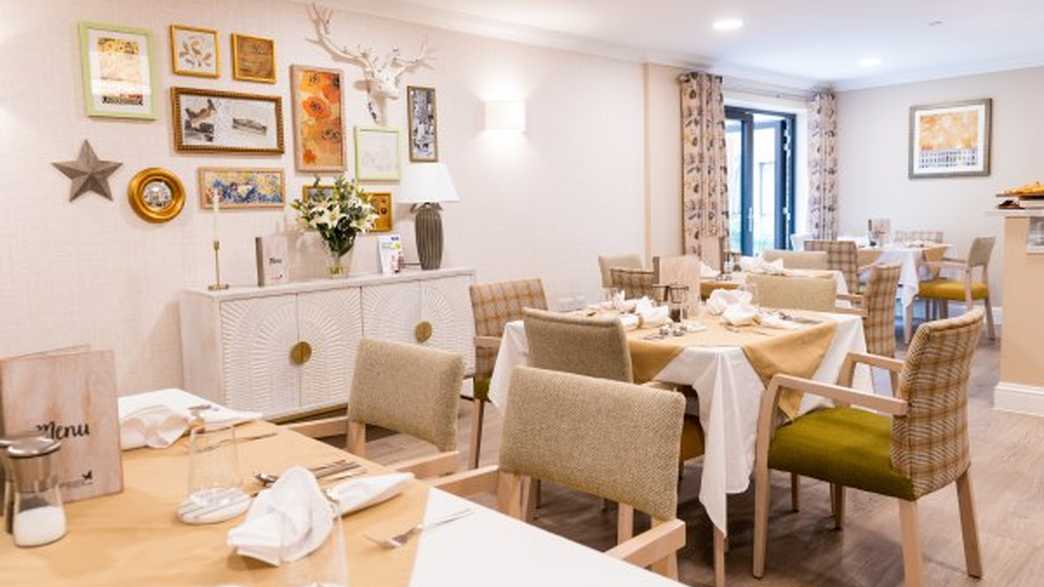 Chestnut Manor Care Home Care Home Wanstead, E11 2PR