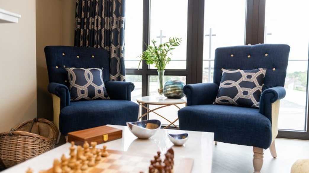 Chestnut Manor Care Home Care Home Wanstead, E11 2PR