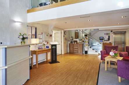 Chestnut View Care Centre Care Home Haslemere  - 2