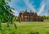 Cheswardine Hall Nursing & Residential Home - 1