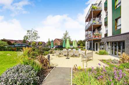 Cheswick Court Retirement Living Stoke Gifford  - 1