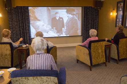 Chetwynd House Care Home Nottingham  - 3