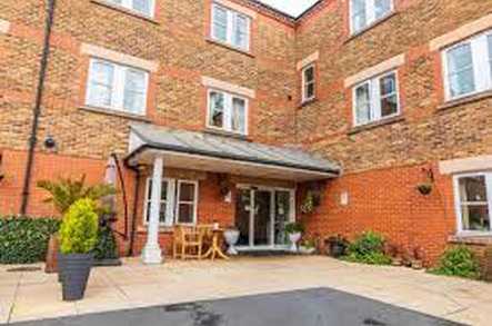 Cheverton Lodge Care Home London  - 1