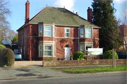 Chevington House Care Home Bourne  - 1