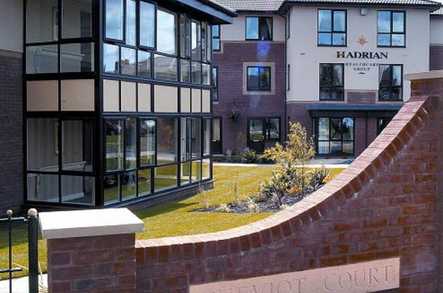 Cheviot Court Care Home South Shields  - 1