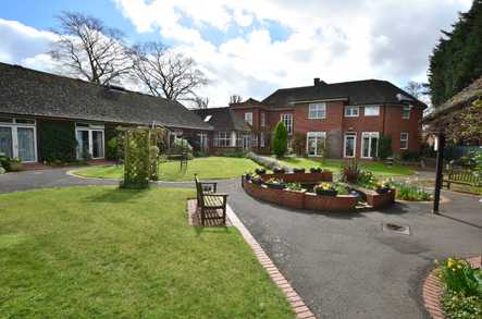 Cheviot Nursing Home Care Home Colchester  - 1