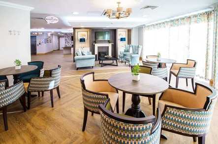 Chichester Grange Care Home Chichester  - 4