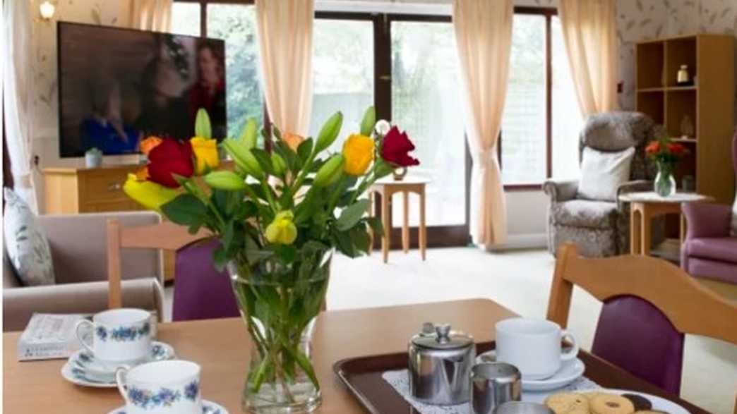 Chichester Court Care Home Care Home South Shields buildings-carousel - 2