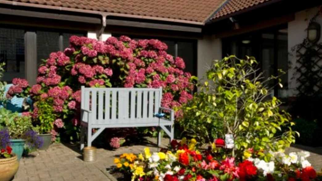 Chichester Court Care Home Care Home South Shields buildings-carousel - 6