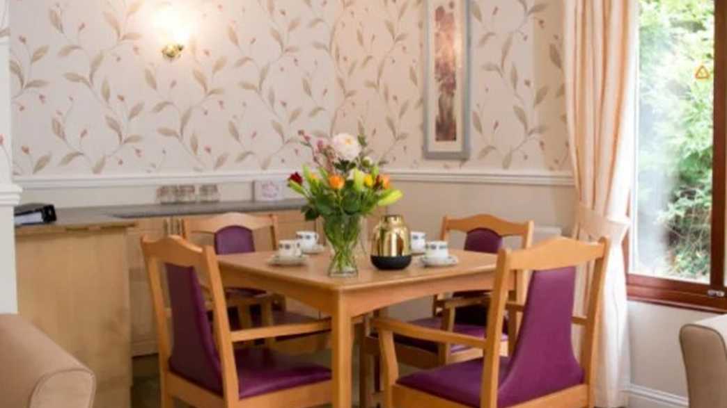 Chichester Court Care Home Care Home South Shields buildings-carousel - 3