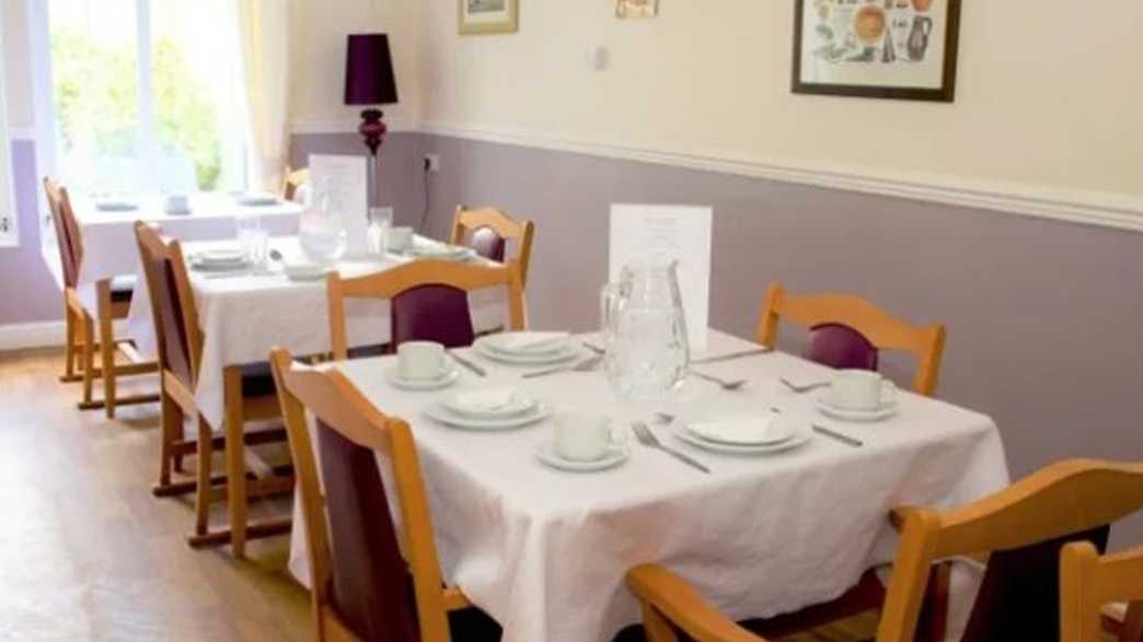 Chichester Court Care Home Care Home South Shields buildings-carousel - 4