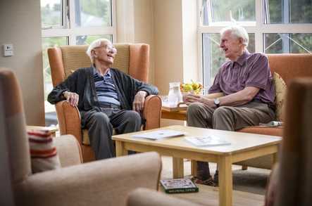 Chiltern Grange Care Home Care Home High Wycombe  - 5