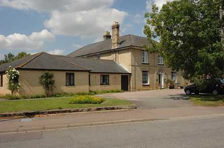 Chilton Court Care Home Stowmarket  - 1