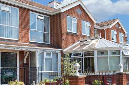 China Cottage Care Home Care Home Doncaster  - 1