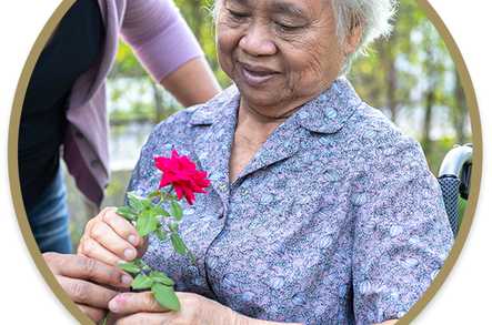 Chinese Wellbeing / Merseyside Chinese Community Development Association Home Care Liverpool  - 1