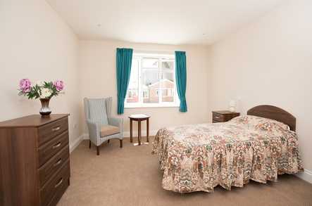Chippendayle Lodge Residential Care Home Care Home Maidstone  - 3