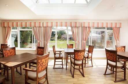 Chippendayle Lodge Residential Care Home Care Home Maidstone  - 2