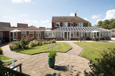 Chippendayle Lodge Residential Care Home Care Home Maidstone  - 4