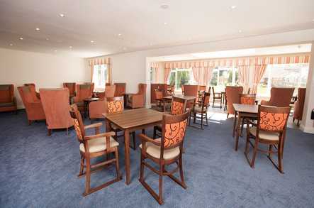 Chippendayle Lodge Residential Care Home Care Home Maidstone  - 5